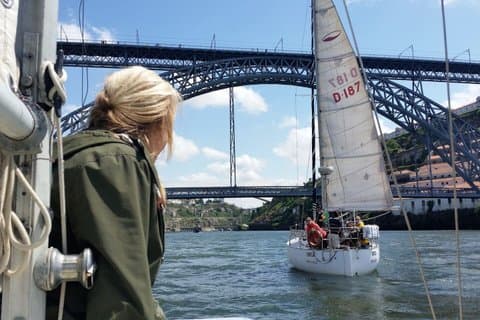 Experiência Privada Vila Nova de Gaia