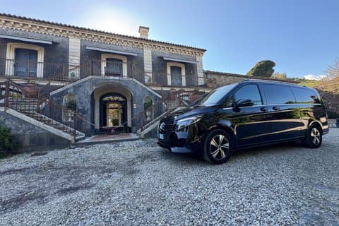 Etna Wine Tour : The Best Wineries from Taormina & Catania