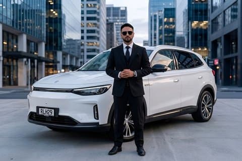 Traslados desde el Aeropuerto EV Auckland Conozca y Salude