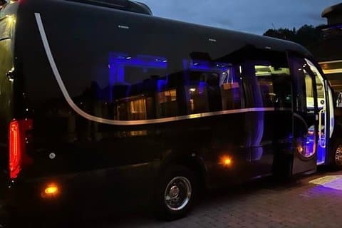 Oslo Gardermoen Airport (OSL) Private Transfer