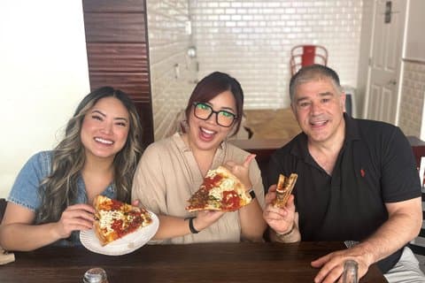 Mom and Pop Food Tour in Chinatown and Little Italy