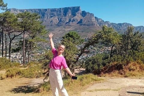 Cape Peninsula Full Day Tour Experience