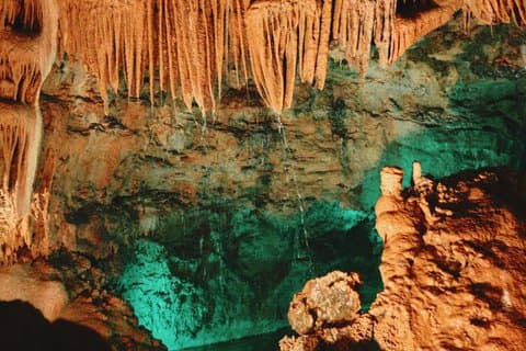 Fatima, Mira de Aire Cave, Nazare & Óbidos - 10 uur Kleine groep