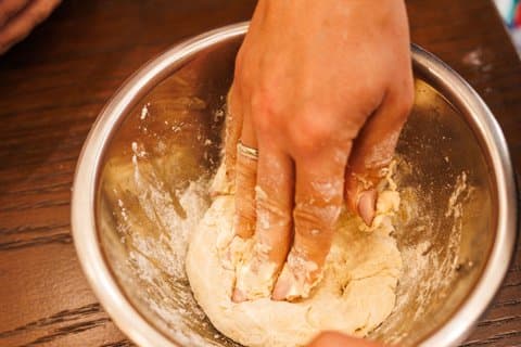 Olive Oil Tasting, Baking Class & full meal in Naxos Town
