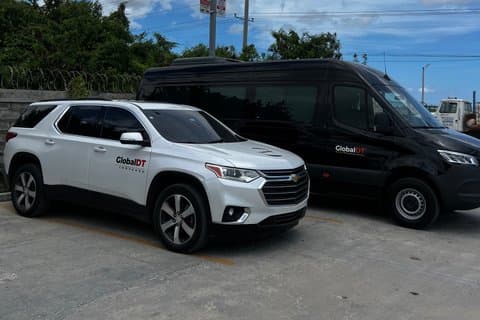 VIP-transport i ALLA Punta Cana (RUNDTUR)