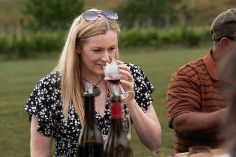 Marlborough Full-Day Wine & Vineyard Experience 6 hour