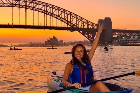 Sydney Harbour Serenity Sunrise Tour