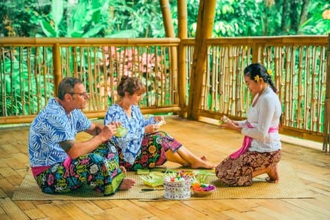 Kaura Wellness Immersion with Private Transfer
