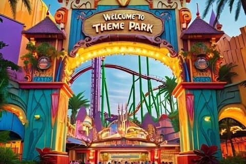 Bilhete para o Trans Studio Bali Indoor Theme Park