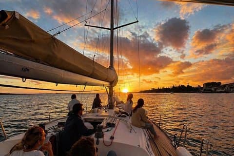Porto Sunset River Cruise: Douro Magic at Dusk