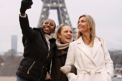 Experiencia guiada privada y acceso a la cumbre de la Torre Eiffel