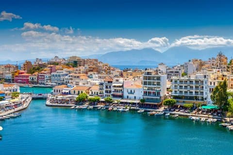 Paros & Antiparos Highlights Private Shore Tour: Cruzeiro de meio dia