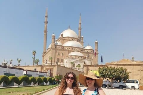 Egypt Tour 7 Day Cairo, Alexandria, Sharm El Sheikh All inclusive