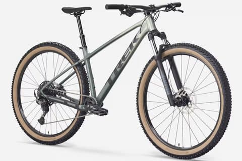 7 dagars Trek Marlin 6 cykeluthyrning i Asheville