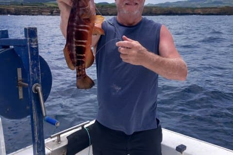 Azores Traditional Fishing