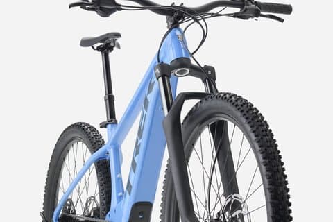 E-Bike Rental from Cruise Ship Terminal (Class 1 E-Bikes)
