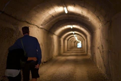 Bunk'Art Bunker guidet tur med transportalternativ fra Tirana