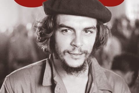 CDMX Ernesto Walking Tour Here You Got the Che