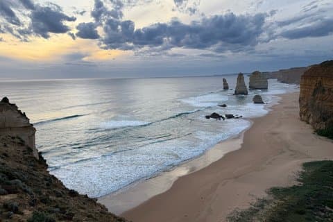 Hoteller i nærheden af Great Ocean Road & Twelve Apostles Day Tour
