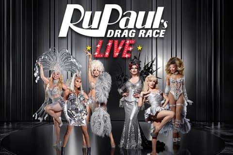 RuPaul Drag Race LIVE! au Flamingo Las Vegas