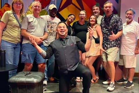 Phoenix True Crime Tour : Monster, Mobsters & Mayhem