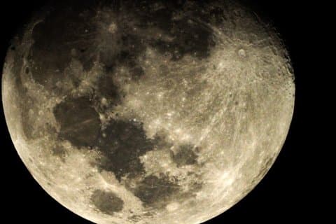 Night Astronomy Experience in Holbox