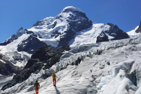 3-dagers Begynnernivå kurs i Zermatt