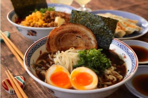 Classe Privada de Cozinha Japonês em Osaka