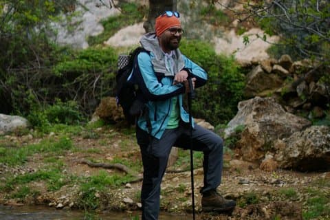 La Croix des Gardes Flucht : Cannes Spektakulärste Aussicht