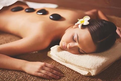 Cleopatra Plus VIP Spa a Hurghada Jacuzzi e massaggio di 45 minuti