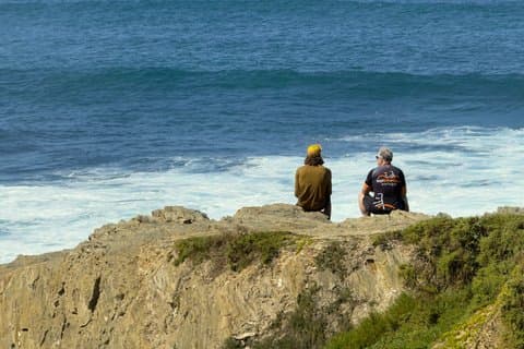 Algarve Bike Tours Portugal Costa Vicentina Aventura