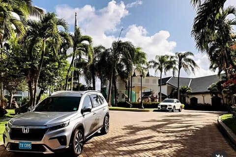St Lucia Airport Transfer Hewanorra (UVF) to SANDALS Grande - Regency - Halcyon