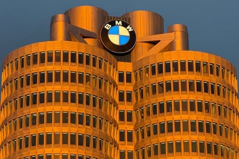 Private Olympiapark og BMW Museum oplevelse i München