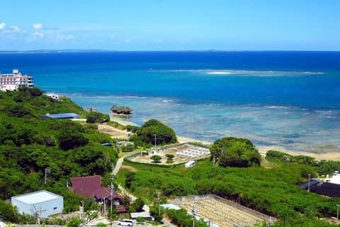 Naha Okinawa One Day Tour Guide with Tickets