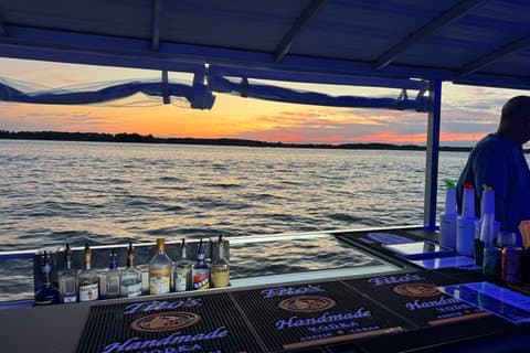 Kent Narrows Sunset Cruise