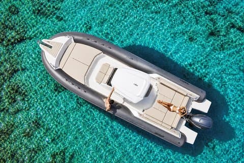 4-hour boat tour of the Archipelago of La Maddalena