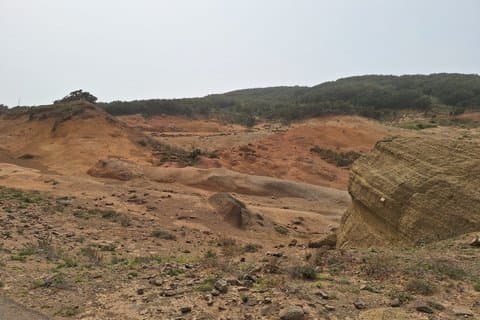 Tenerife cachée : Teno Alto, Isla Baja et paysages volcaniques