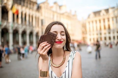 Bruxelles Chocolate & Beer Discovery – Visite privée