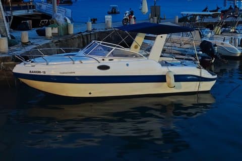 Saranda Boat Tours Private tour to 6 destinations