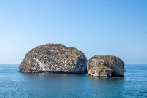 Los Arcos & Colomitos Private Snorkeling Experience