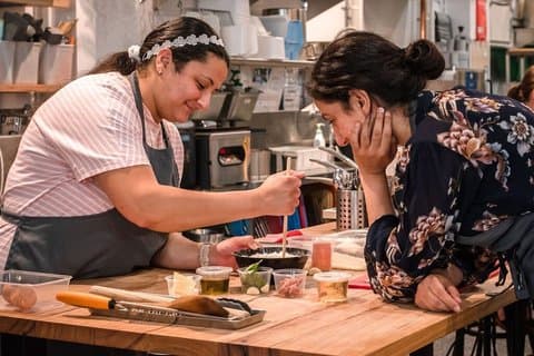 Japansk matlaging masterclass in Melbourne