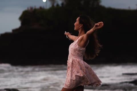 Ting å gjøre i nærheten av Tanah Lot Temple & Coastal Sunset Tour