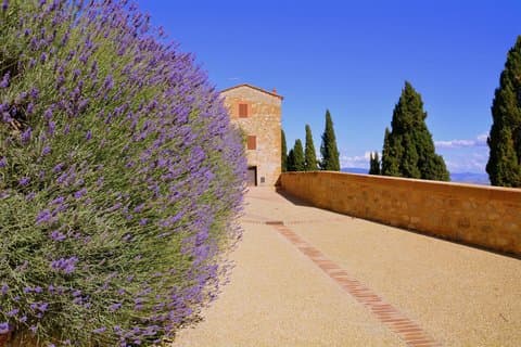 Explorez Pienza De la ville Renaissance idéale à la vue toscane