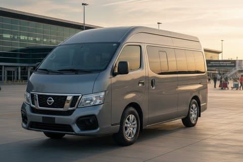 Private & Safe Travel Airport-City-Airport Transfers