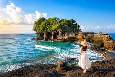 All Inclusive Private Bali Heritage Tour