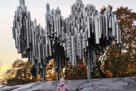 Helsinki Summer City Highlights con Sauna Cottage galleggiante