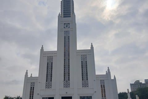 Maputo City Privédagtour Geschiedenis en cultuur