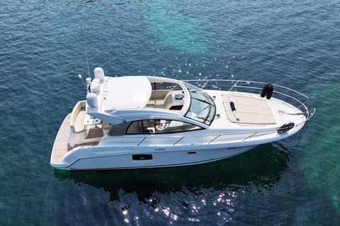 Yacht Charter Naturist French Riviera