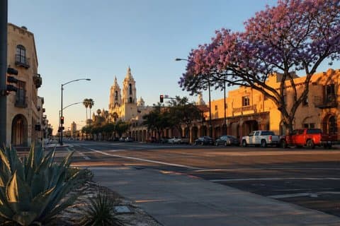 Selvlyd guidet tur til Guadalajara