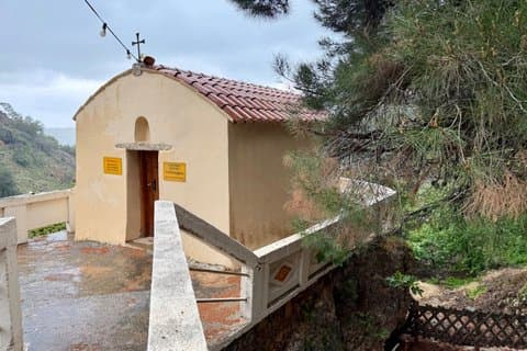 Privat tur i Øst-Khania Oppdag de skjulte juvelene på Kreta